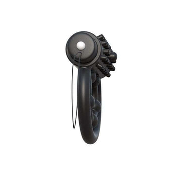 Anello Vibrante con Telecomando – Più Resistenza e Piacere Estremo